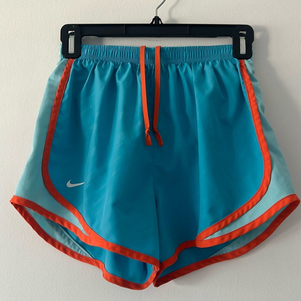 Nike Dri-Fit Shorts size S